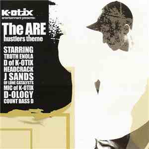 The ARE - Hustlers Theme