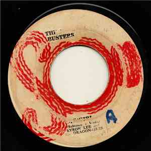 The Blues Busters - Happy Man / My Girl