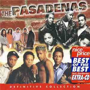 The Pasadenas - Definitive Collection