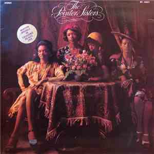 The Pointer Sisters - The Pointer Sisters