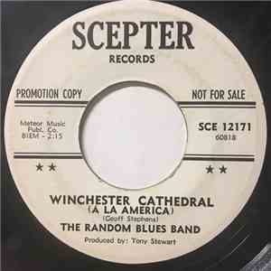 The Random Blues Band - Winchester Cathedral