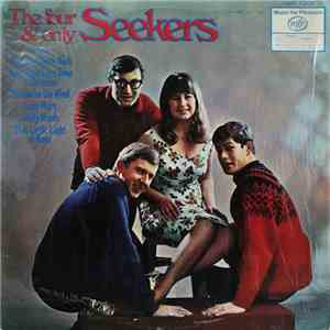 The Seekers - Hide And Seekers