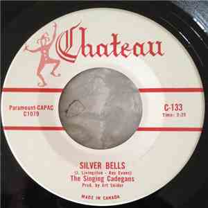The Singing Cadegans - Jingle Bell Rock / Silver Bells