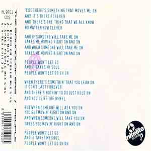 The Soundlovers - People
