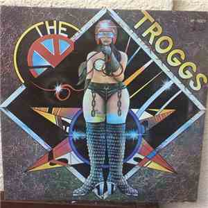 The Troggs - The Troggs