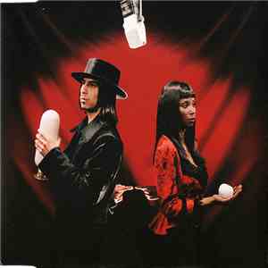 The White Stripes - Blue Orchid