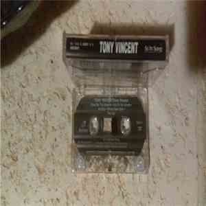 Tony Vincent - Tony Vincent