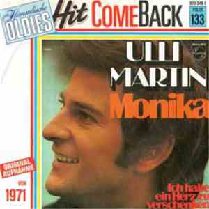 Ulli Martin - Monika