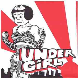 Undergirl - Undergirl