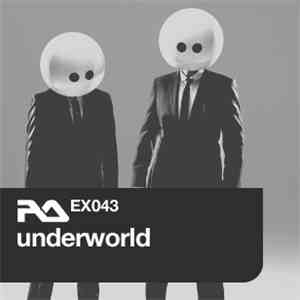 Underworld - RA.EX043 Underworld