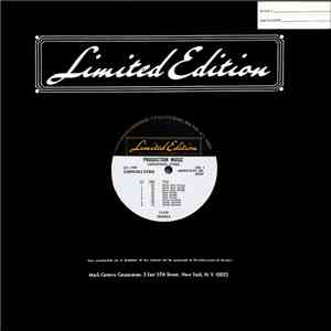 Unknown Artist - Limited Edition: Production Music - Contemporary Strings