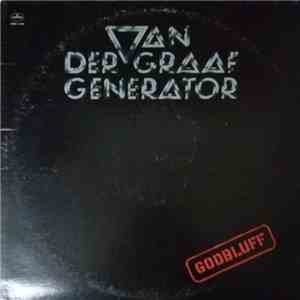 Van Der Graaf Generator - Godbluff