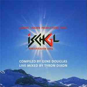 Various - Almost Heaven Productions Pres. Ischgl 2004
