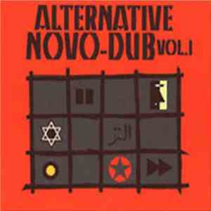 Various - Alternative Novo-dub Vol.1