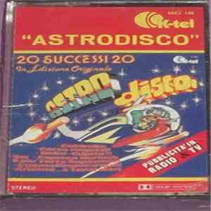 Various - Astrodisco