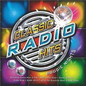 Various - Boogie Nights