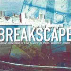Various - Breakscape