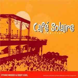 Various - Café Solaire 2nd Edition