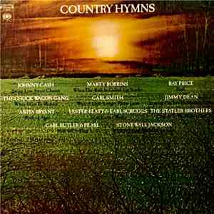 Various - Country Hymns