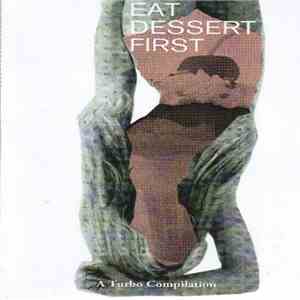 Various - Eat Dessert First