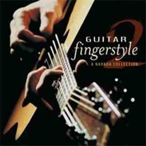Various - Guitar Fingerstyle 2