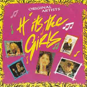 Various - H'its The Girls