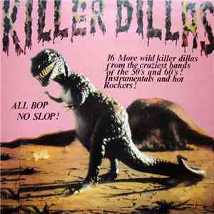 Various - Killer Dillas