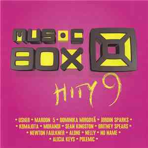 Various - Music Box Hity 9