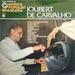 Various - Nova História Da Música Popular Brasileira - Joubert De Carvalho