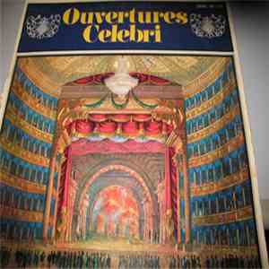 Various - Ouvertures Celebri