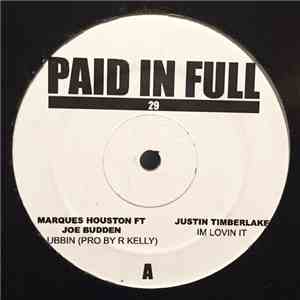 Various - Paid In Full 34