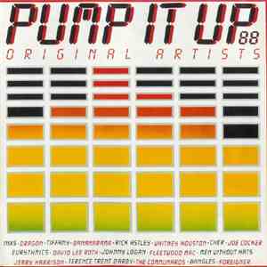 Various - Pump It Up 88