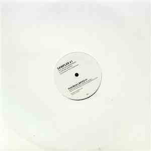Various - Sampler #1