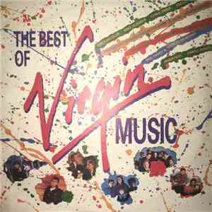 Various - The Best Of Virgin Music