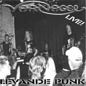 Varnagel - Levande Punk