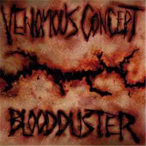 Venomous Concept / Blood Duster - Venomous Concept / Blood Duster