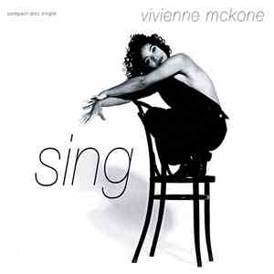 Vivienne Mckone - Sing