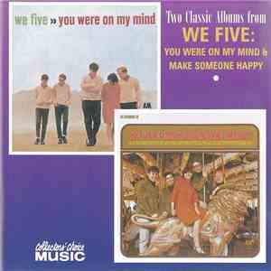 We Five - You Were On My Mind & Make Someone Happy