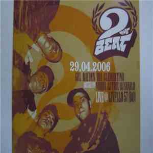 2 The Beat With Gel  & Rayden  & Giankarlo Ira & Clementino - Enter The Cyp ...