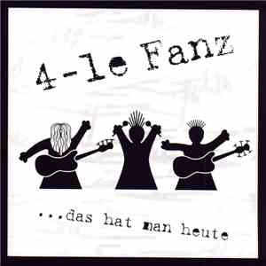 4-lefanz - ...das hat man heute