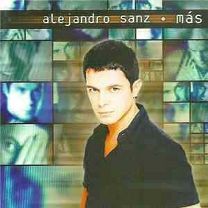 Alejandro Sanz - Más