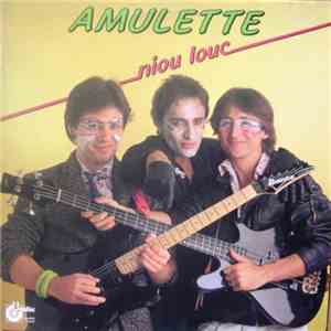 Amulette - Niou Louc