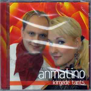 Anmatino - Kirgede Tants