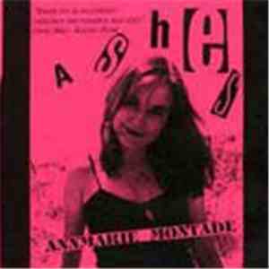 Annmarie Montade - Ashes