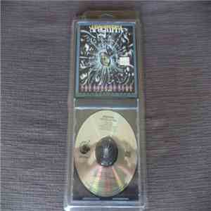 Apocrypha  - The Eyes Of Time