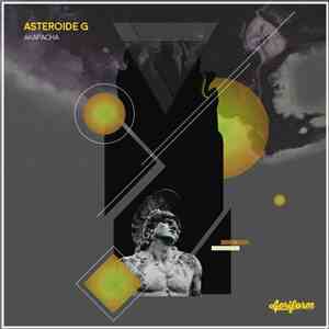 Asteroide G - Akapacha