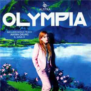 Austra - Olympia