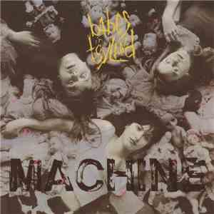 Babes In Toyland - Spanking Machine