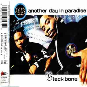 Black Bone - Another Day In Paradise