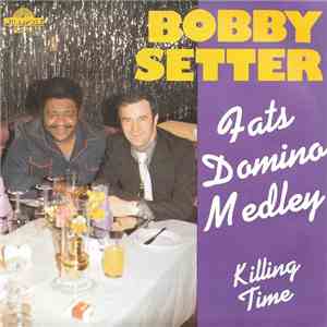 Bobby Setter - Fats Domino Medley